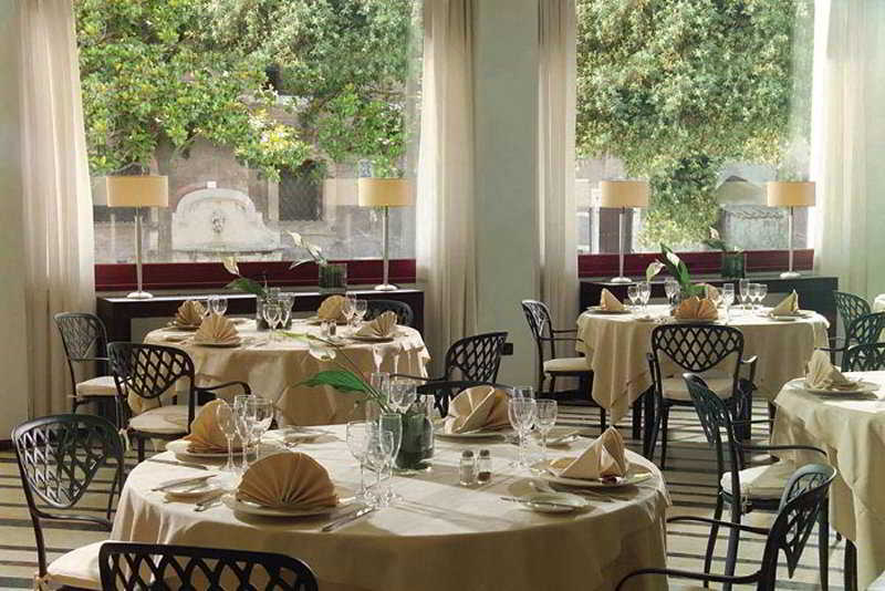 Hotel The Church Village  | Roma | Roma | Italia 17