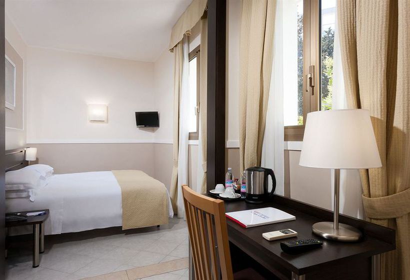 Hotel The Church Village  | Roma | Roma | Italia 2