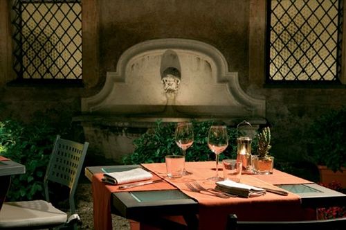 Hotel The Church Village  | Roma | Roma | Italia 20