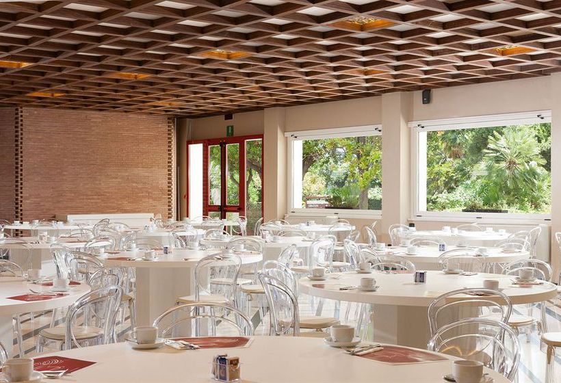 Hotel The Church Village  | Roma | Roma | Italia 3