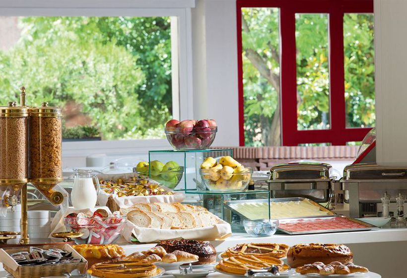 Hotel The Church Village  | Roma | Roma | Italia 4