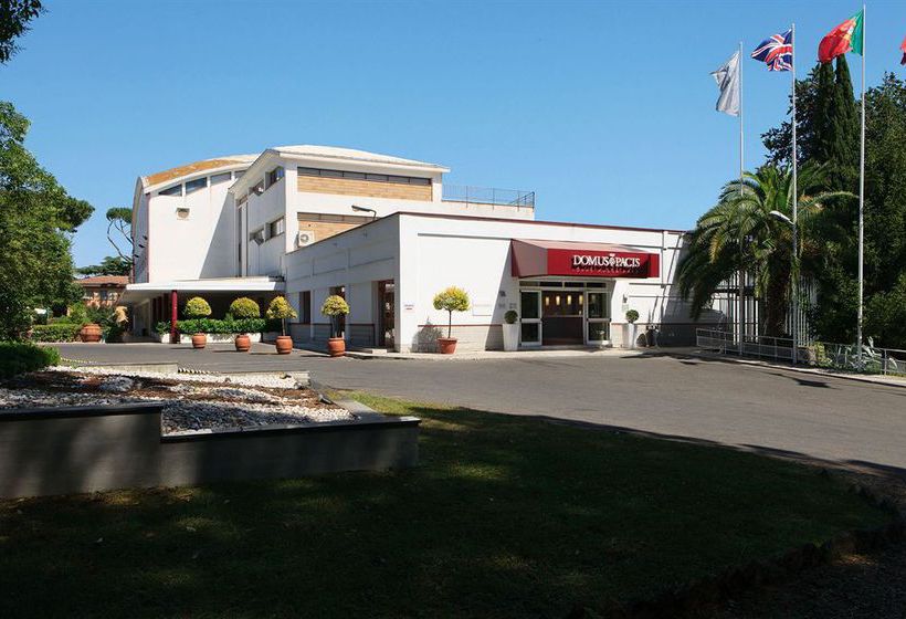 Hotel The Church Village  | Roma | Roma | Italia 5