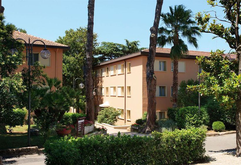 Hotel The Church Village  | Roma | Roma | Italia 6