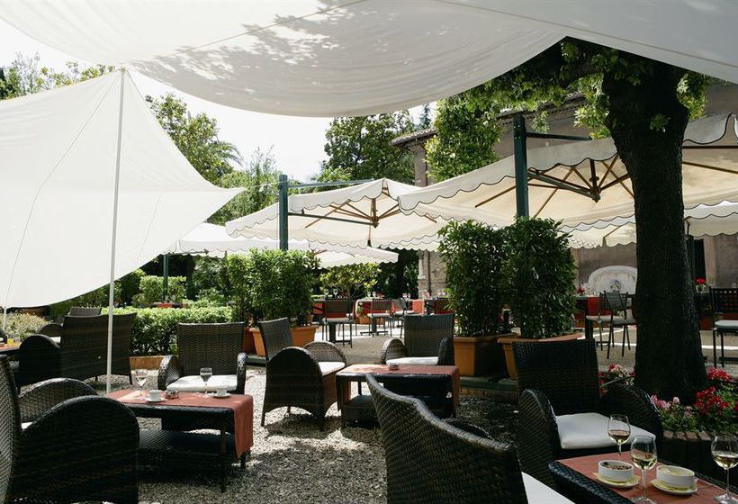 Hotel The Church Village  | Roma | Roma | Italia 8