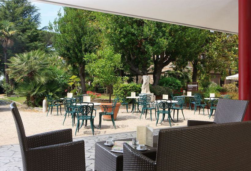 Hotel The Church Village  | Roma | Roma | Italia 9