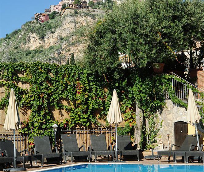 Hotel Villa Angela  | Taormina | Messina | Italia 1