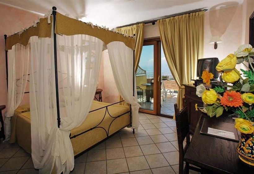 Hotel Villa Angela  | Taormina | Messina | Italia 10