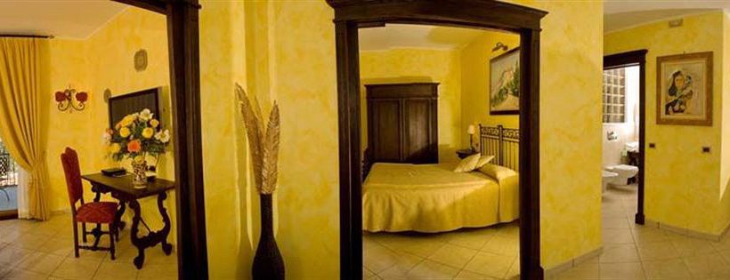 Hotel Villa Angela  | Taormina | Messina | Italia 12
