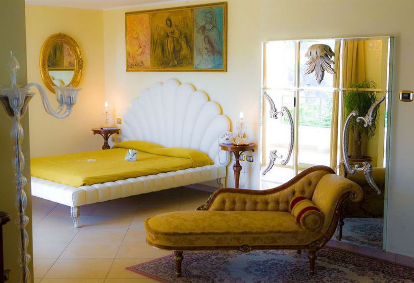 Hotel Villa Angela  | Taormina | Messina | Italia 2