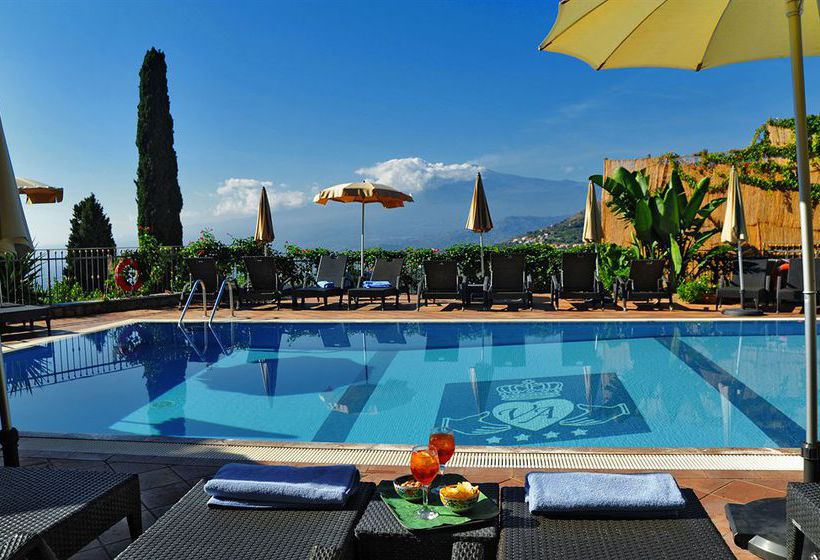 Hotel Villa Angela  | Taormina | Messina | Italia 3
