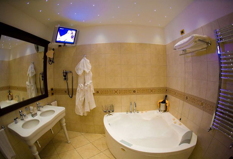 Hotel Villa Angela  | Taormina | Messina | Italia 4