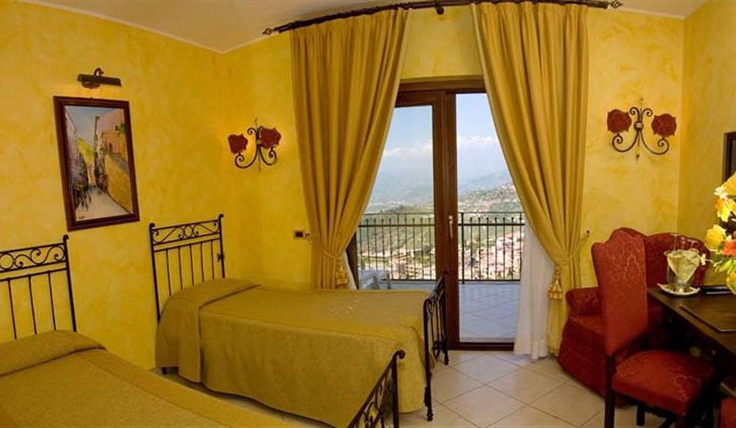 Hotel Villa Angela  | Taormina | Messina | Italia 5