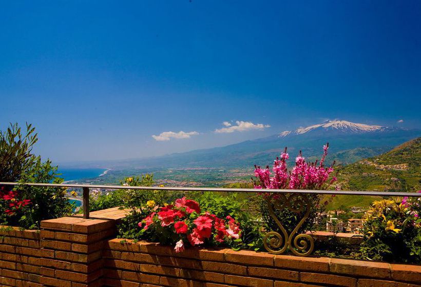 Hotel Villa Angela  | Taormina | Messina | Italia 6