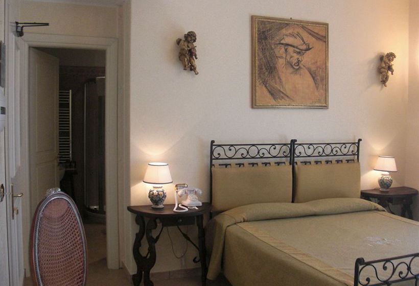 Hotel Villa Angela  | Taormina | Messina | Italia 7