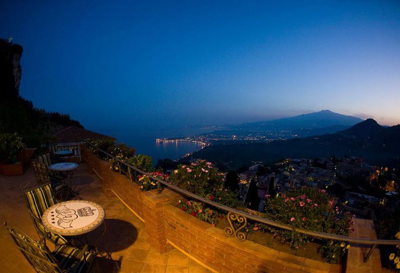 Hotel Villa Angela  | Taormina | Messina | Italia 8
