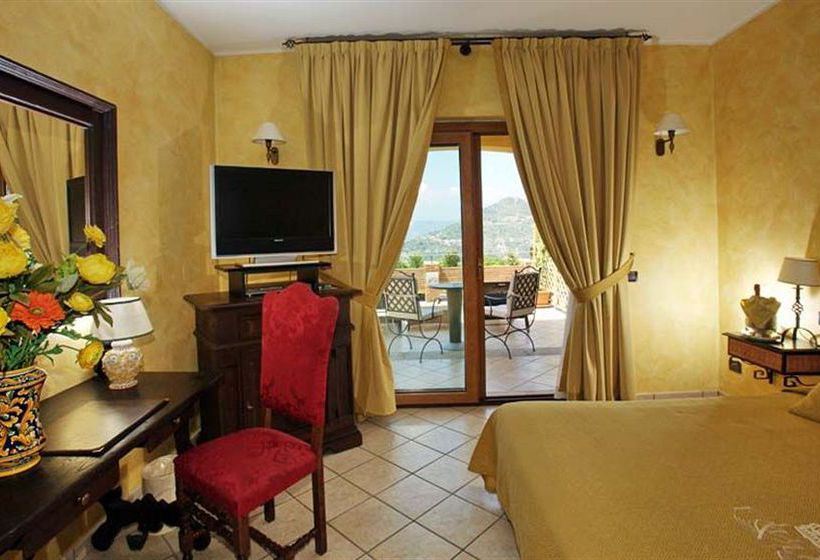 Hotel Villa Angela  | Taormina | Messina | Italia 9