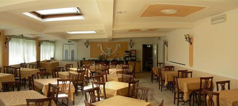 Hotel Villa Linda Giardini Naxos Mesina