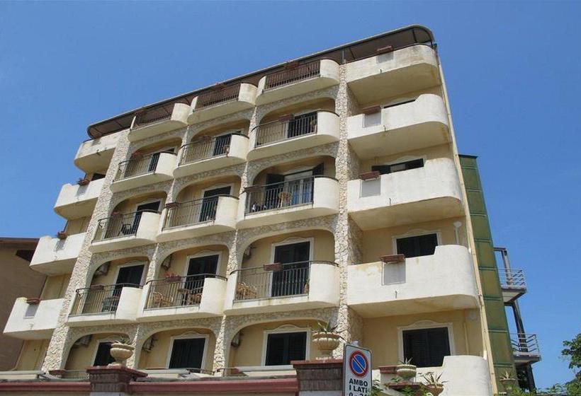 Hotel Villa Linda  | Giardini Naxos | Messina | Italia 10