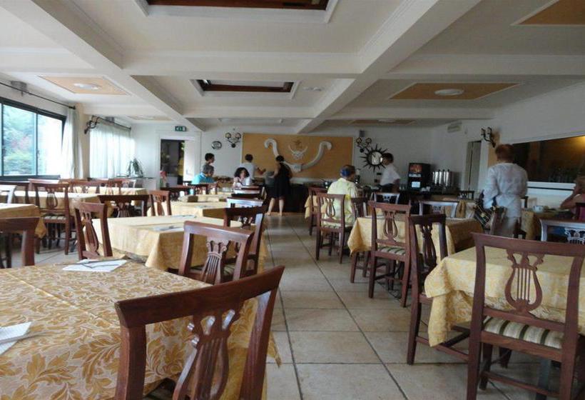 Hotel Villa Linda  | Giardini Naxos | Messina | Italia 11