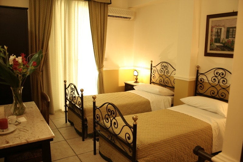 Hotel Villa Linda  | Giardini Naxos | Messina | Italia 15