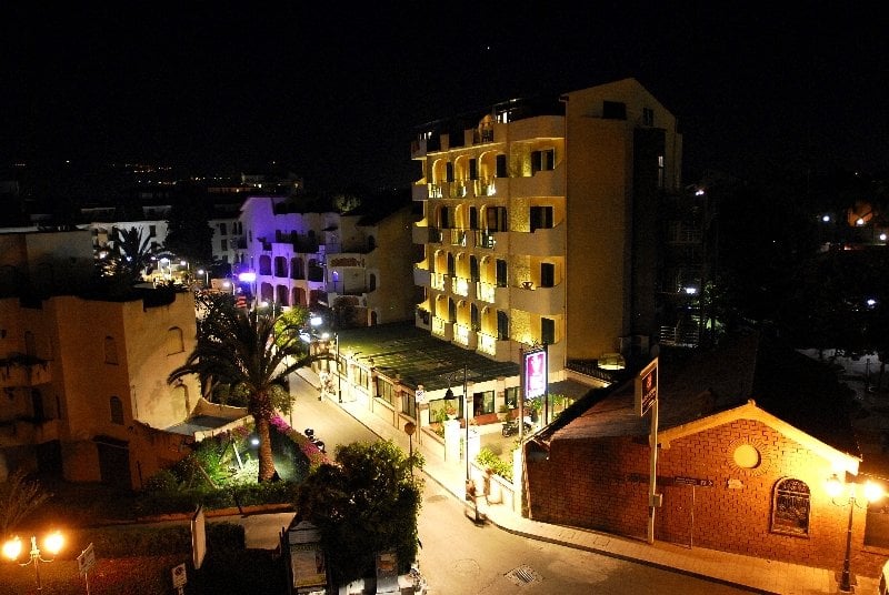 Hotel Villa Linda  | Giardini Naxos | Messina | Italia 17