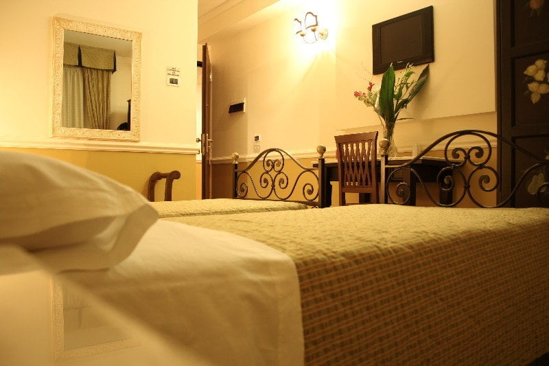 Hotel Villa Linda  | Giardini Naxos | Messina | Italia 18