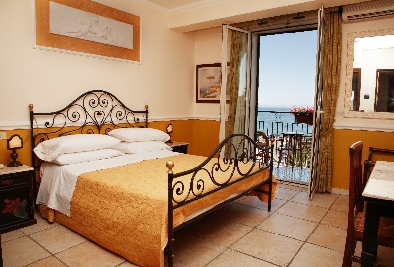 Hotel Villa Linda  | Giardini Naxos | Messina | Italia 19