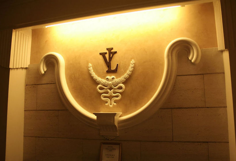 Hotel Villa Linda  | Giardini Naxos | Messina | Italia 4