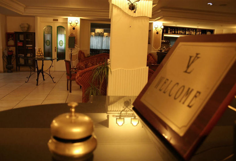 Hotel Villa Linda  | Giardini Naxos | Messina | Italia 6