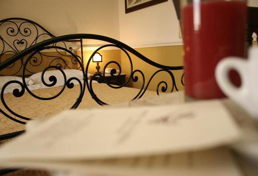 Hotel Villa Linda  | Giardini Naxos | Messina | Italia 8