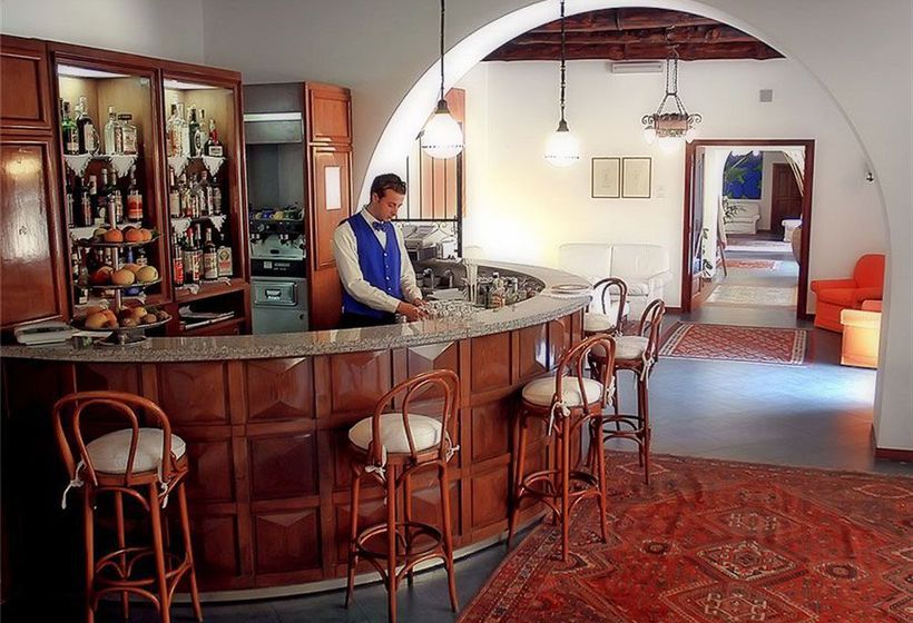 Hotel Villa Meligunis  | Lipari | Messina | Italia 1