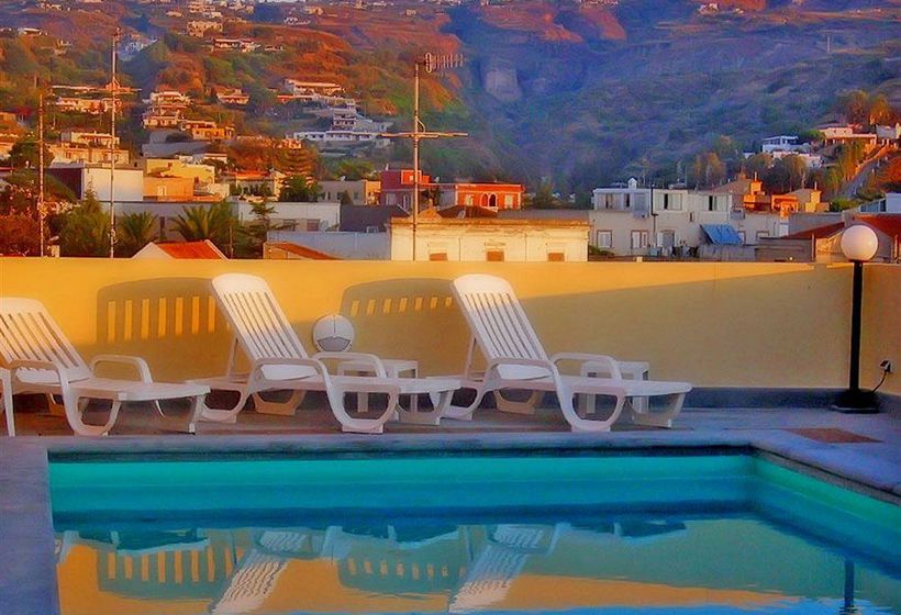 Hotel Villa Meligunis  | Lipari | Messina | Italia 10