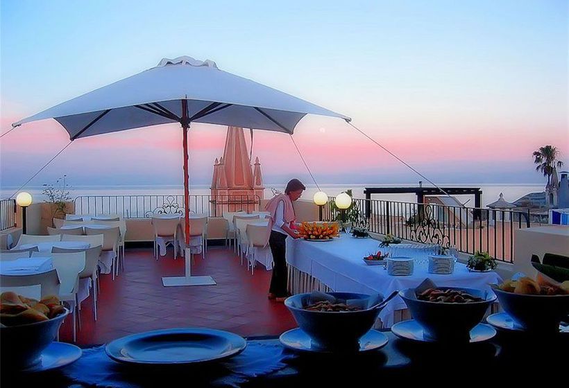 Hotel Villa Meligunis  | Lipari | Messina | Italia 12