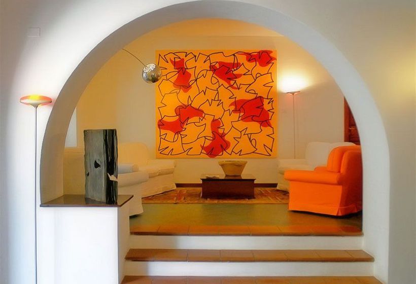 Hotel Villa Meligunis  | Lipari | Messina | Italia 14