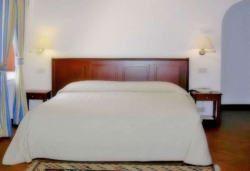 Hotel Villa Meligunis  | Lipari | Messina | Italia 15