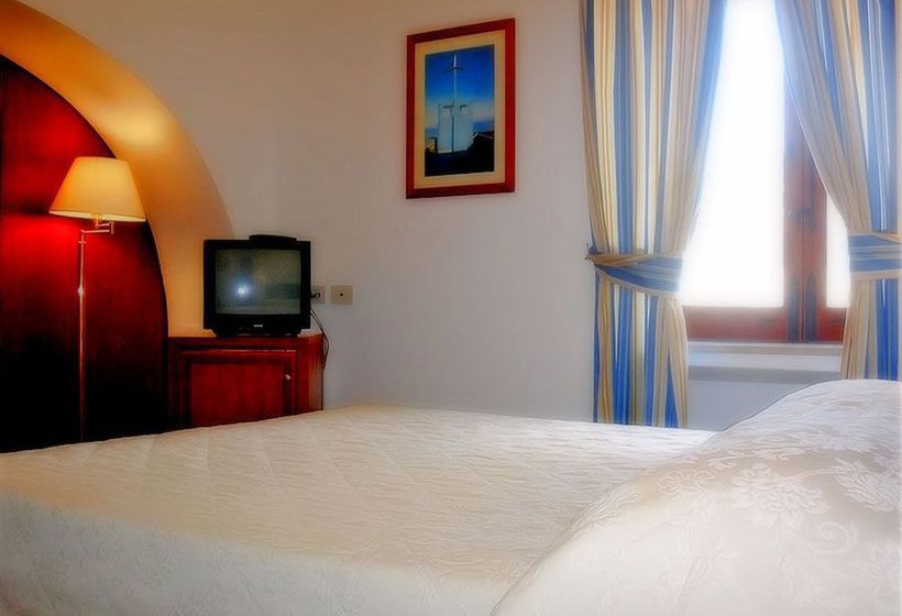 Hotel Villa Meligunis  | Lipari | Messina | Italia 16