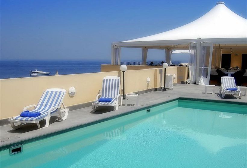 Hotel Villa Meligunis  | Lipari | Messina | Italia 18