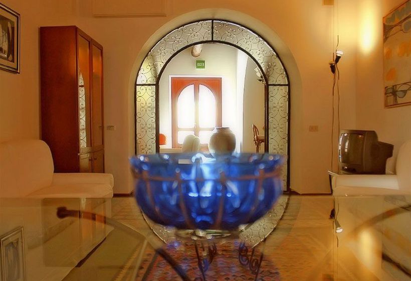 Hotel Villa Meligunis  | Lipari | Messina | Italia 19