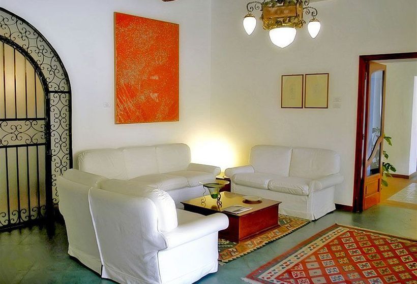 Hotel Villa Meligunis  | Lipari | Messina | Italia 2