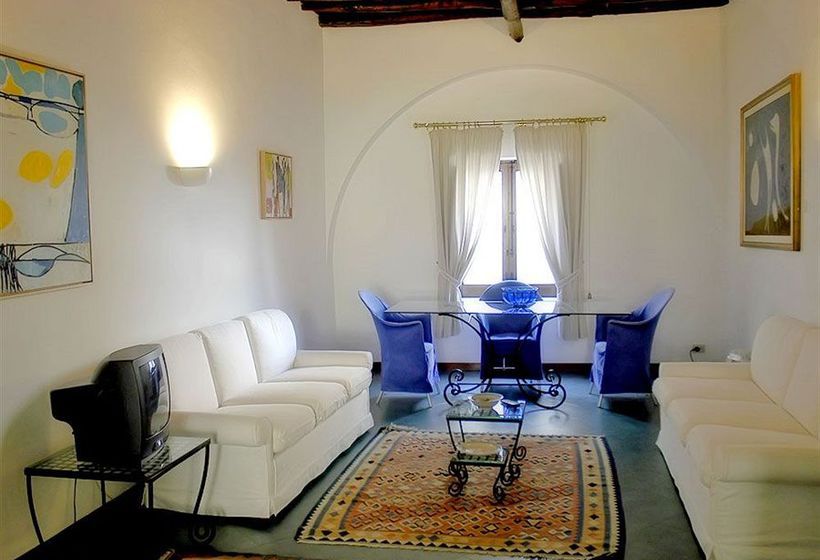 Hotel Villa Meligunis  | Lipari | Messina | Italia 20