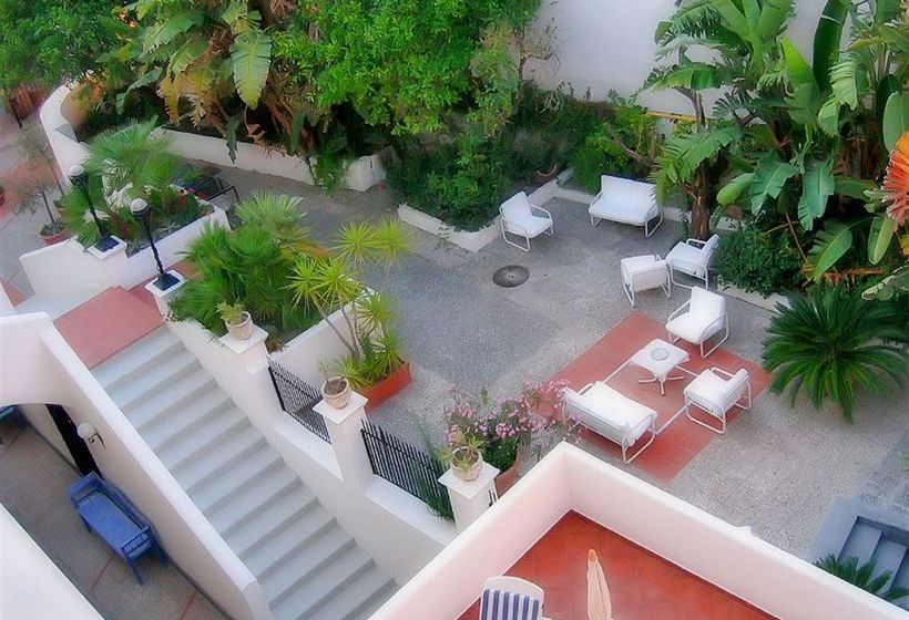 Hotel Villa Meligunis  | Lipari | Messina | Italia 3