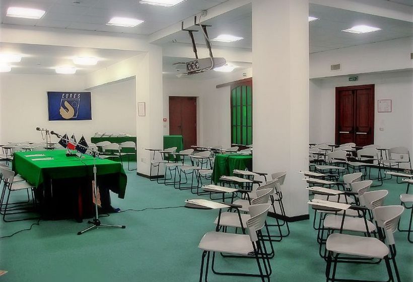 Hotel Villa Meligunis  | Lipari | Messina | Italia 4