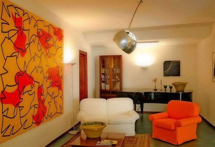 Hotel Villa Meligunis  | Lipari | Messina | Italia 8