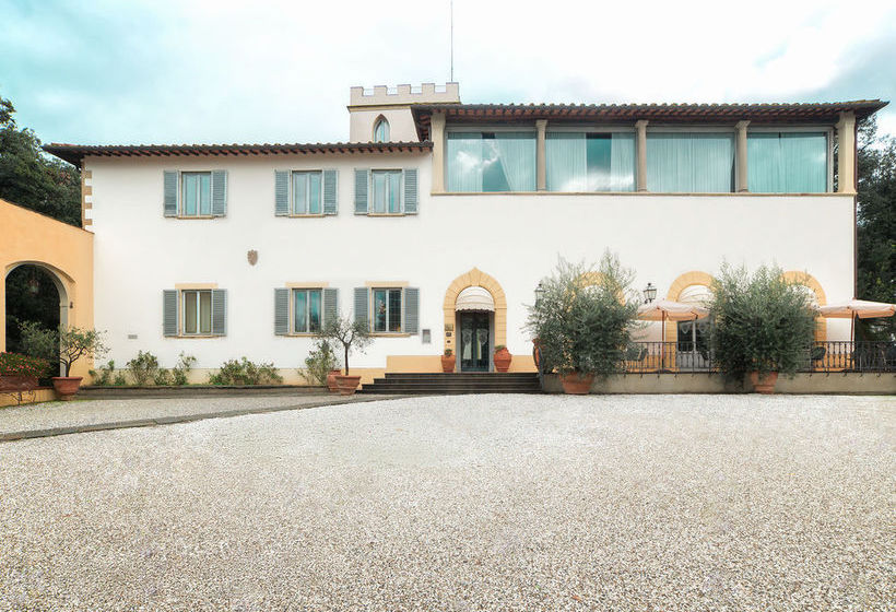 Hotel Villa Stanley  | Sesto Fiorentino | Florence | Italia
