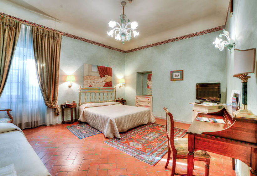 Hotel Villa Stanley  | Sesto Fiorentino | Florence | Italia 1