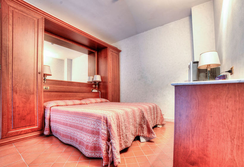 Hotel Villa Stanley  | Sesto Fiorentino | Florence | Italia 10