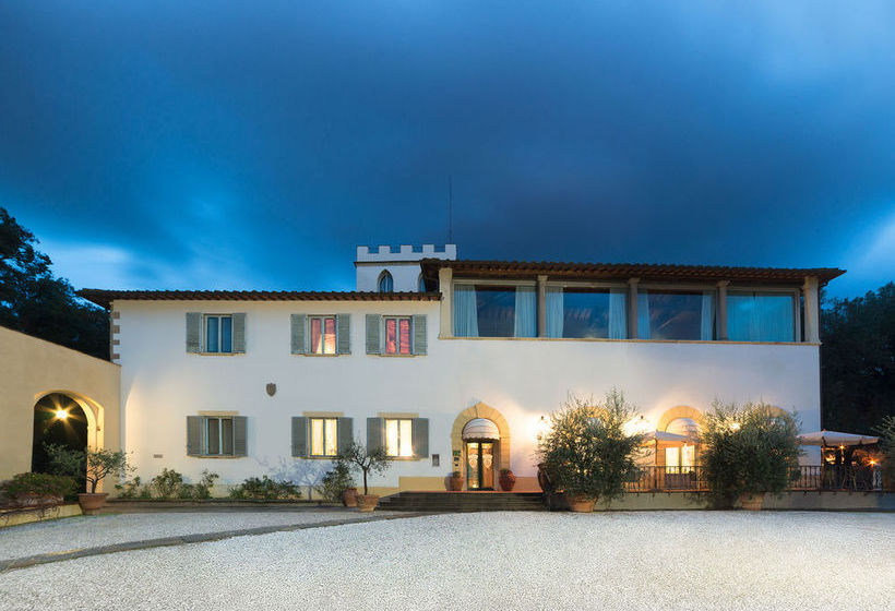 Hotel Villa Stanley  | Sesto Fiorentino | Florence | Italia 11