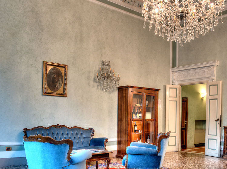 Hotel Villa Stanley  | Sesto Fiorentino | Florence | Italia 13