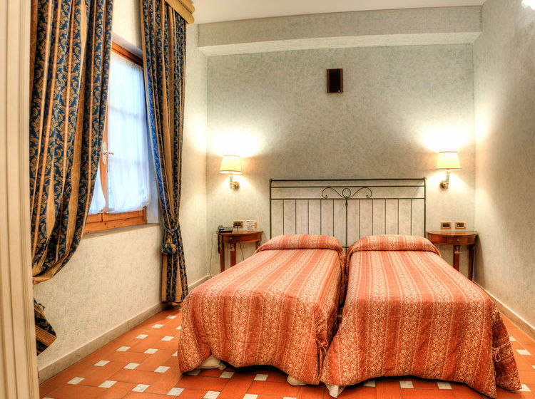 Hotel Villa Stanley  | Sesto Fiorentino | Florence | Italia 14