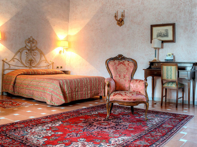 Hotel Villa Stanley  | Sesto Fiorentino | Florence | Italia 15